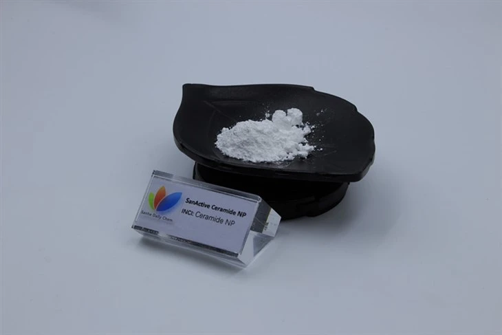 SanActive Ceramide NP 3