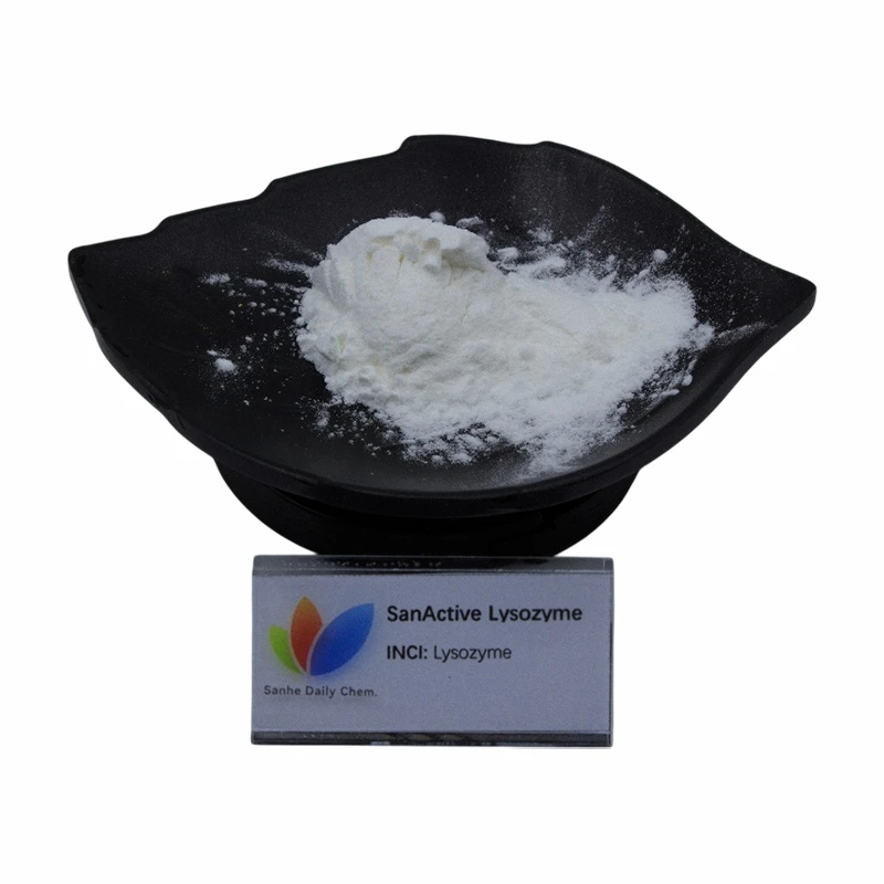 Lysozyme