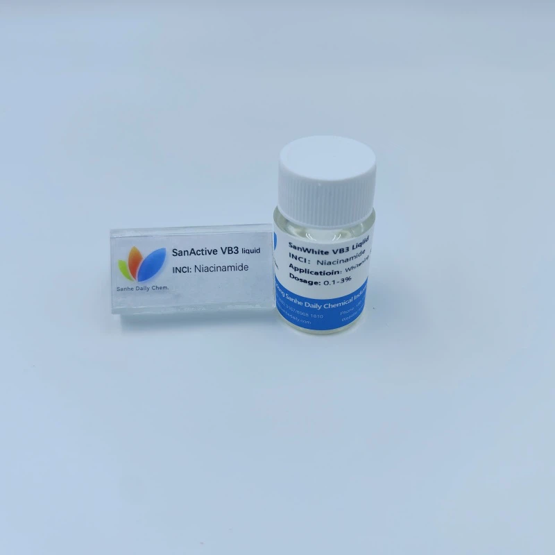 Niacinamide